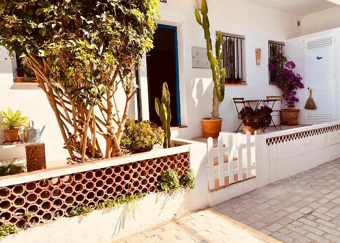 Charming Apartment Antonio Ordoñez