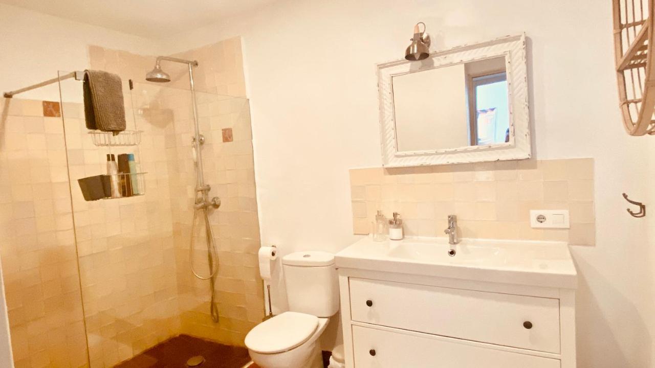 Amplio Y Con Encanto En El Centro Historico Appartement *
